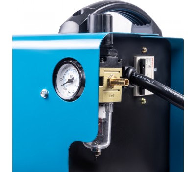 Аппарат плазменной резки VARTEG PLASMA 100