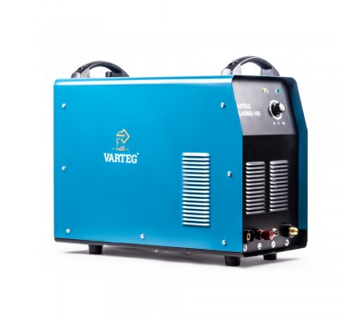 Аппарат плазменной резки VARTEG PLASMA 100