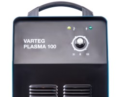 Аппарат плазменной резки VARTEG PLASMA 100-foto7