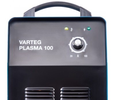 Аппарат плазменной резки VARTEG PLASMA 100