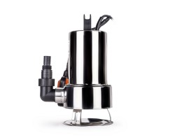 Дренажный насос FoxAqua DPS-1100F-foto3