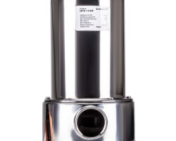 Дренажный насос FoxAqua DPS-1100F-foto4