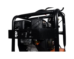 Виброплита FTL PCR 150-foto8