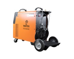 Аппарат аргонодуговой сварки TIG 401 AC/DC Pulse-foto5