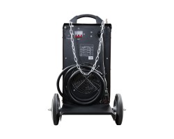 Аппарат аргонодуговой сварки TIG 401 AC/DC Pulse-foto6