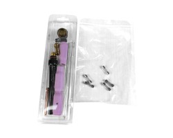 Аппарат аргонодуговой сварки TIG 401 AC/DC Pulse-foto12