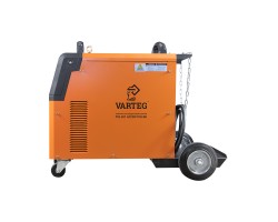 Аппарат аргонодуговой сварки TIG 401 AC/DC Pulse-foto4