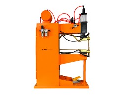 Машина контактной сварки FoxWeld МТ-150-700-foto2