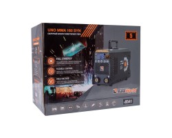 Сварочный аппарат UNO MMA 160 SYN-foto9