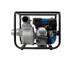 Мотопомпа бензиновая VARTEG 1100W80-foto6