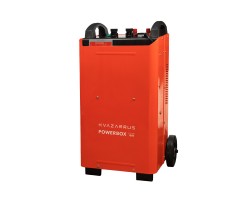 Пуско-зарядное устройство KVAZARRUS PowerBox 1000-foto2