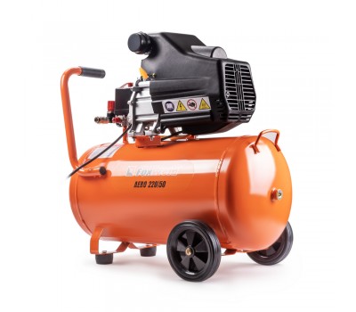 Компрессор масляный коаксиальный AERO 220/50