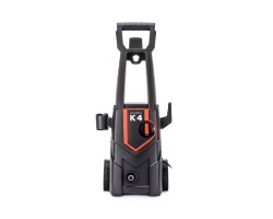 Мойка высокого давления Kvazarrus K 4-foto2