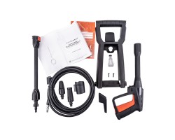 Мойка высокого давления Kvazarrus K 4-foto8