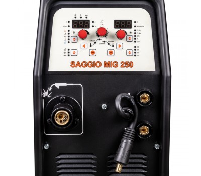 Сварочный полуавтомат Saggio Mig 250