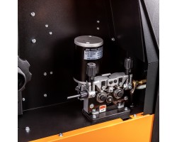 Сварочный полуавтомат Saggio Mig 250-foto5