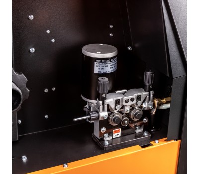 Сварочный полуавтомат Saggio Mig 250