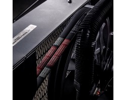 Компрессор масляный ременной AEROMAX 700/150-foto6