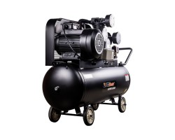 Компрессор масляный ременной AEROMAX 700/150-foto3