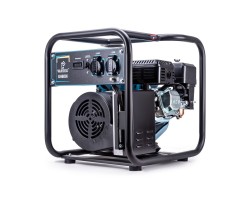 Бензиновый инверторный генератор VARTEG G4600i-foto5