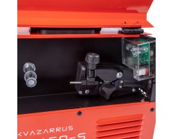 Сварочный полуавтомат KVAZARRUS MIG 160-S-foto5