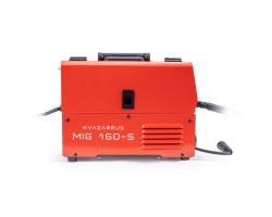 Сварочный полуавтомат KVAZARRUS MIG 160-S-foto3