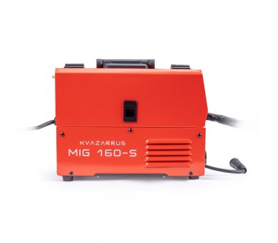 Сварочный полуавтомат KVAZARRUS MIG 160-S