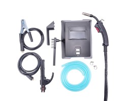 Сварочный полуавтомат KVAZARRUS MIG 160-S-foto7