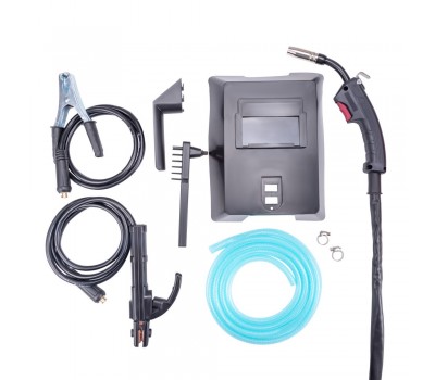 Сварочный полуавтомат KVAZARRUS MIG 160-S