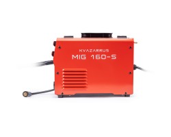 Сварочный полуавтомат KVAZARRUS MIG 160-S-foto4