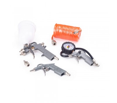 Компрессор масляный коаксиальный AERO 220/24 с комплектом