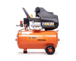 Компрессор масляный коаксиальный AERO 220/24 с комплектом-foto6