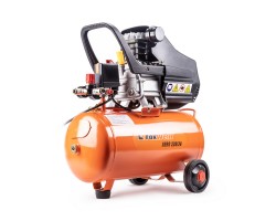 Компрессор масляный коаксиальный AERO 220/24 с комплектом-foto3