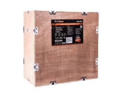 Компрессор масляный коаксиальный AERO 220/24 с комплектом-foto10