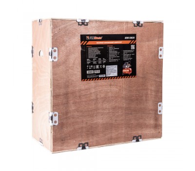 Компрессор масляный коаксиальный AERO 220/24 с комплектом