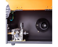 Сварочный полуавтомат UNO MIG 180 COMBI-foto6