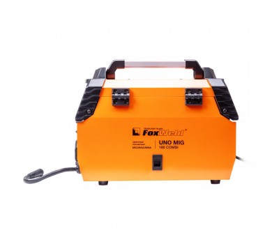 Сварочный полуавтомат UNO MIG 180 COMBI