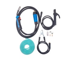 Сварочный полуавтомат UNO MIG 180 COMBI-foto8