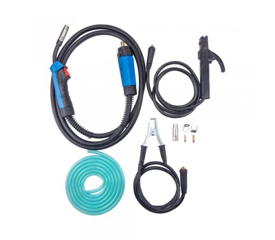 Сварочный полуавтомат UNO MIG 180 COMBI