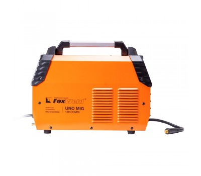 Сварочный полуавтомат UNO MIG 180 COMBI
