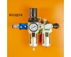 Машина контактной сварки МТ-40 (пр-во FoxWeld/КНР)-foto5