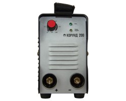 Сварочный аппарат Корунд 200-foto2