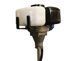 Бензотриммер Varteg T 43-foto9