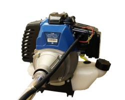 Бензотриммер Varteg T 43-foto2