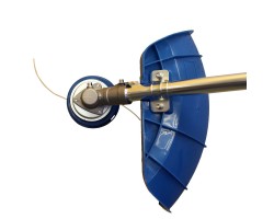 Бензотриммер Varteg T 43-foto3