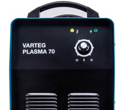 Аппарат плазменной резки VARTEG PLASMA 70