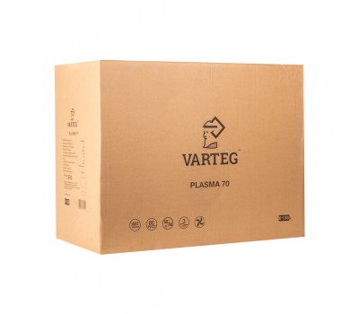 Аппарат плазменной резки VARTEG PLASMA 70