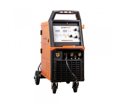 Сварочный полуавтомат INVERMIG 251 SYN