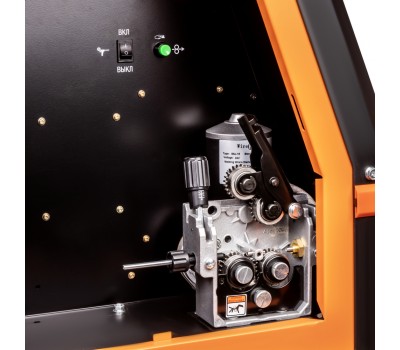 Сварочный полуавтомат INVERMIG 251 SYN