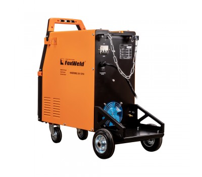 Сварочный полуавтомат INVERMIG 251 SYN